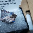 Beautiful Diaboleite thumbnail specimen