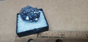 Beautiful Cuprite thumbnail specimen