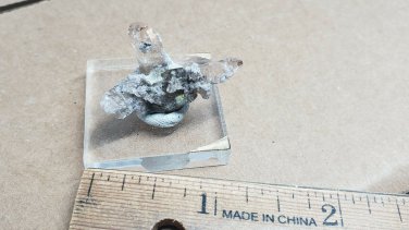 Pretty Topaz specimen