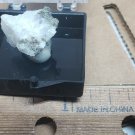 Stunning Montanite with Native Gold thumbnail specimen