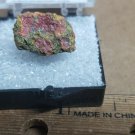 Beautiful Getchellite specimen (crystals)