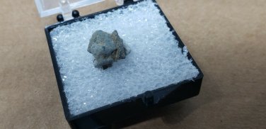 Beautiful Benitoite thumbnail specimen