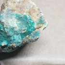 Beautiful Green Cornubite specimen