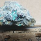 Beautiful Green Malachite specimen