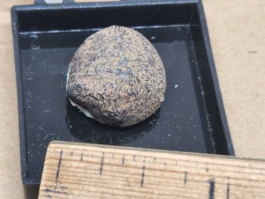 Beautiful Scandium Tantalite thumbnail specimen