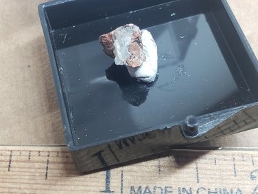 Beautiful Rankachite Thumbnail specimen