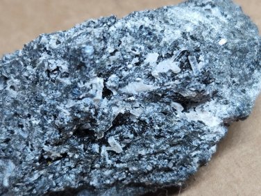 Stunning Hauyne specimen