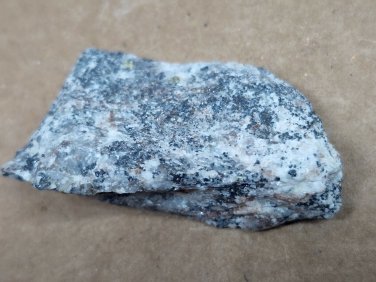 Beautiful Ericssonite specimen
