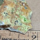 Beautiful Arthurite specimen