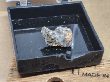 Beautiful Schneebergite thumbnail specimen