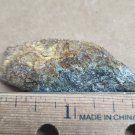 Beautiful Ammoniojarosite specimen