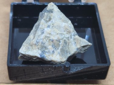 Beautiful Scainiite thumbnail specimen