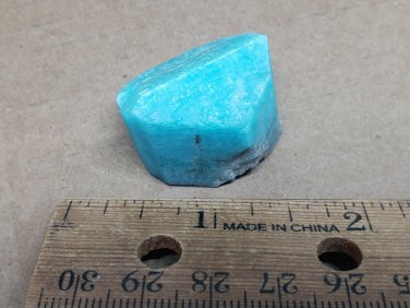 Beautiful Amazonite specimen