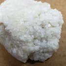 Rare White Grossular Garnet specimen