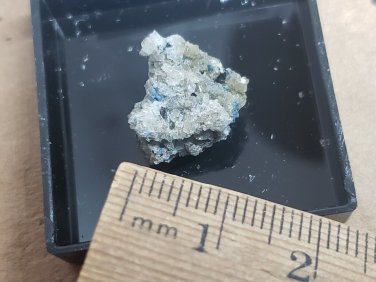 Beautiful Hauyne Thumbnail specimen