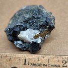 Rare Schorlomite specimen