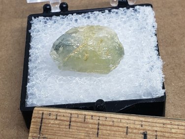 Beautiful Euclase specimen