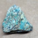 Beautiful Brochantite specimen