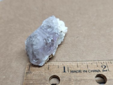 Stunning Maine Amethyst Specimen