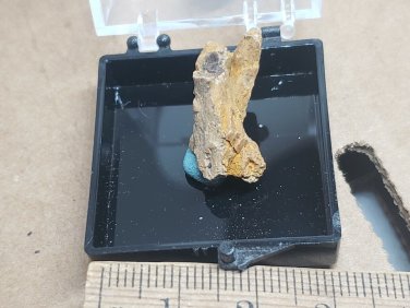 Beautiful Parisite Ce Thumbnail specimen
