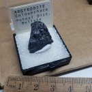 Beautiful Argyrodite thumbnail specimen