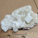 Pink Halite Specimen