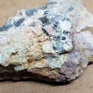 Rare Tlapallite specimen