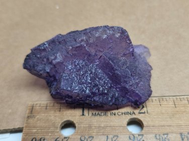 Stunning Fluorite Specimen