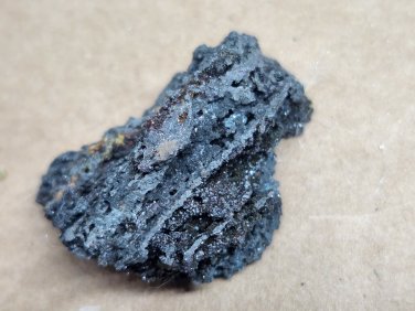 Beautiful Tenorite specimen