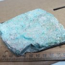 Beautiful Ajoite slab