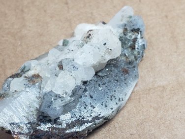 Beautiful Phenakite specimen