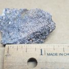 Beautiful Bastnasite Ce on Fluorite specimen