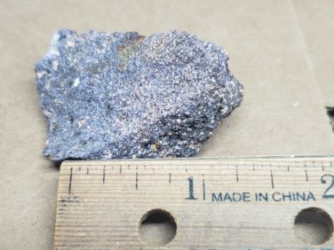 Beautiful Bastnasite Ce on Fluorite specimen
