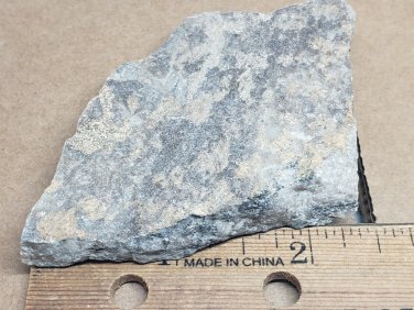 Beautiful Pyroaurite specimen