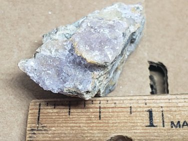 Beautiful Nevada Creedite specimen