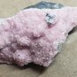 Beautiful Kalahari Rhodochrosite Thumbnail specimen