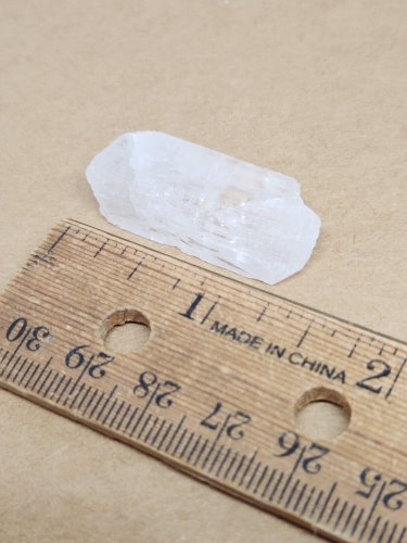 Beautiful Danburite thumbnail specimen