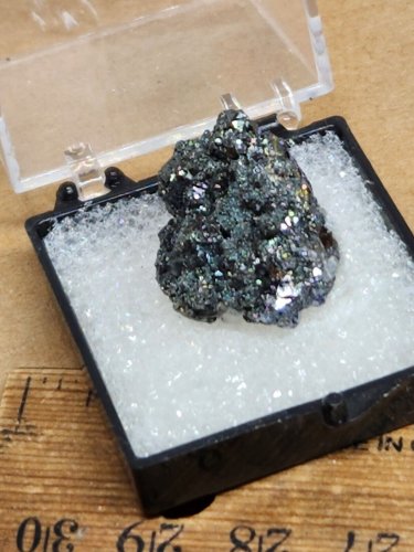 Colorado Tetrahedrite thumbnail Specimen!