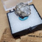 Beautiful Scheelite thumbnail specimen