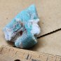 Stunning Amazonite specimen
