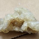 Stunning Yellow Fluorite specimen