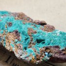 Stunning Nevada Malachite specimen