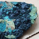 Stunning Nevada Brochantite specimen