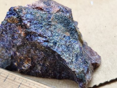 Stunning Fluorthalenite specimen