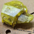 Stunning Sulphur (sulfur ) specimen