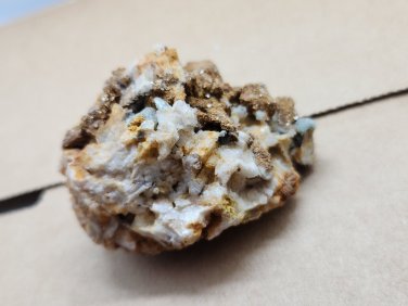 Amazing Fluorapatite specimen
