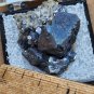 Beautiful Galena thumbnail specimen