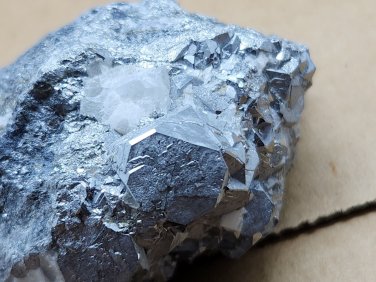Stunning Skutterudite specimen