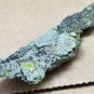 Amazing Volborthite specimen