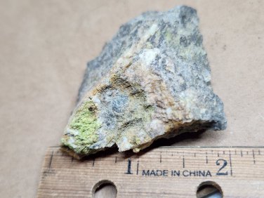 Beautiful Agardite specimen